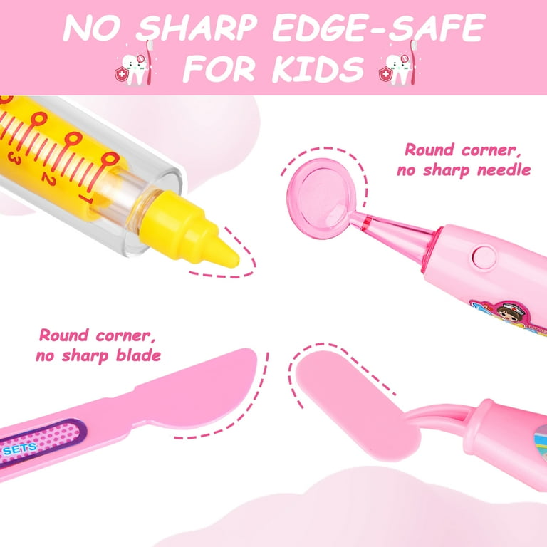 Doctor kit for 2 year cheap old