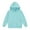 Light Blue, variant on Ulanda Baby Unisex Cotton Solid Hoodies, Toddler Sweatshirt Kids Cute Ear Hoody Tops Pullover Fall Winter Clothes (Light Blue, 9-10 Years)