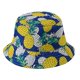 thumbnail image 3 of Odeerbi 2-16 Años Bañador de Playa Para Niños Con Juego de Gorro de Cubo Bañador Estampado Bañador de Secado Rápido, 3 of 8