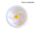 thumbnail image 1 of Hamster Roue Créative Silencieuse Roue de Course Roue d'Exercice pour Petit Animal, 1 of 10