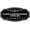 Black, variant on Signs ByLITA Victorian Please Clean Microwave After Use Sign - Laser-Engraved Lettering | Durable ABS Plastic | Vibrant Colors | Powerful Foam Tape (Brushed Silver) - Small
