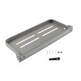 thumbnail image 3 of koolsoo Generic RV Aluminum Foldable Shelf Essential Accessory Interior Organization 30cm, 3 of 9