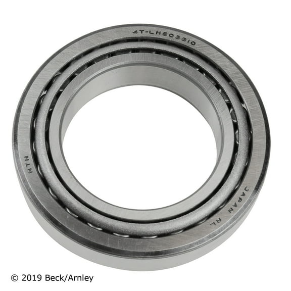 BeckArnley 051-3384 Bearings