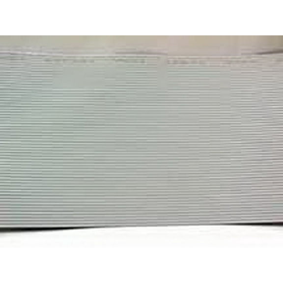 IEC CAB060-RI "28 Gauge 60 Conductor .05"" Pitch Ribbon Cable Priced by the Foot"