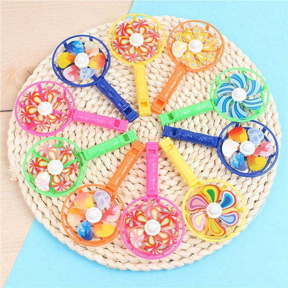 Party Favor Whistles