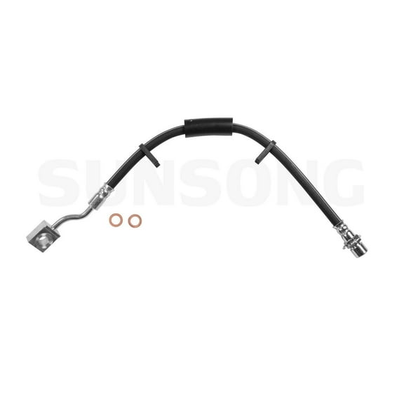 Sunsong 2205663 Brake Hydraulic Hose