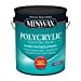 thumbnail image 3 of Minwax 1 Gallon Satin Polycrylic Protective Finishes 13333 - Lot de 2, 3 of 4