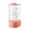 Pink, variant on Bird Feeders No Bird Feeder Hanging Feeding Station Splashing Parrot Foraging Feeder Food Container For Budgies