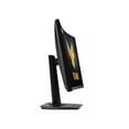 thumbnail image 4 of ASUS TUF Gaming VG24VQER 23.6" 16:9 Full HD 180Hz Curved VA LED HDR Gaming Monitor, 4 of 5