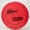 Pink, variant on Innova R-Pro Wahoo - Floats in Water Disc Golf Distance Driver, Pick Color/Weight [Stamp & Exact Color May Vary] Red 170-175g