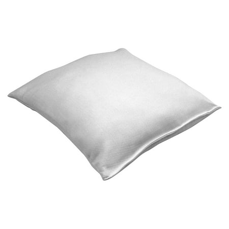 Somerset Home Memory Foam Comfort Touch Pillow