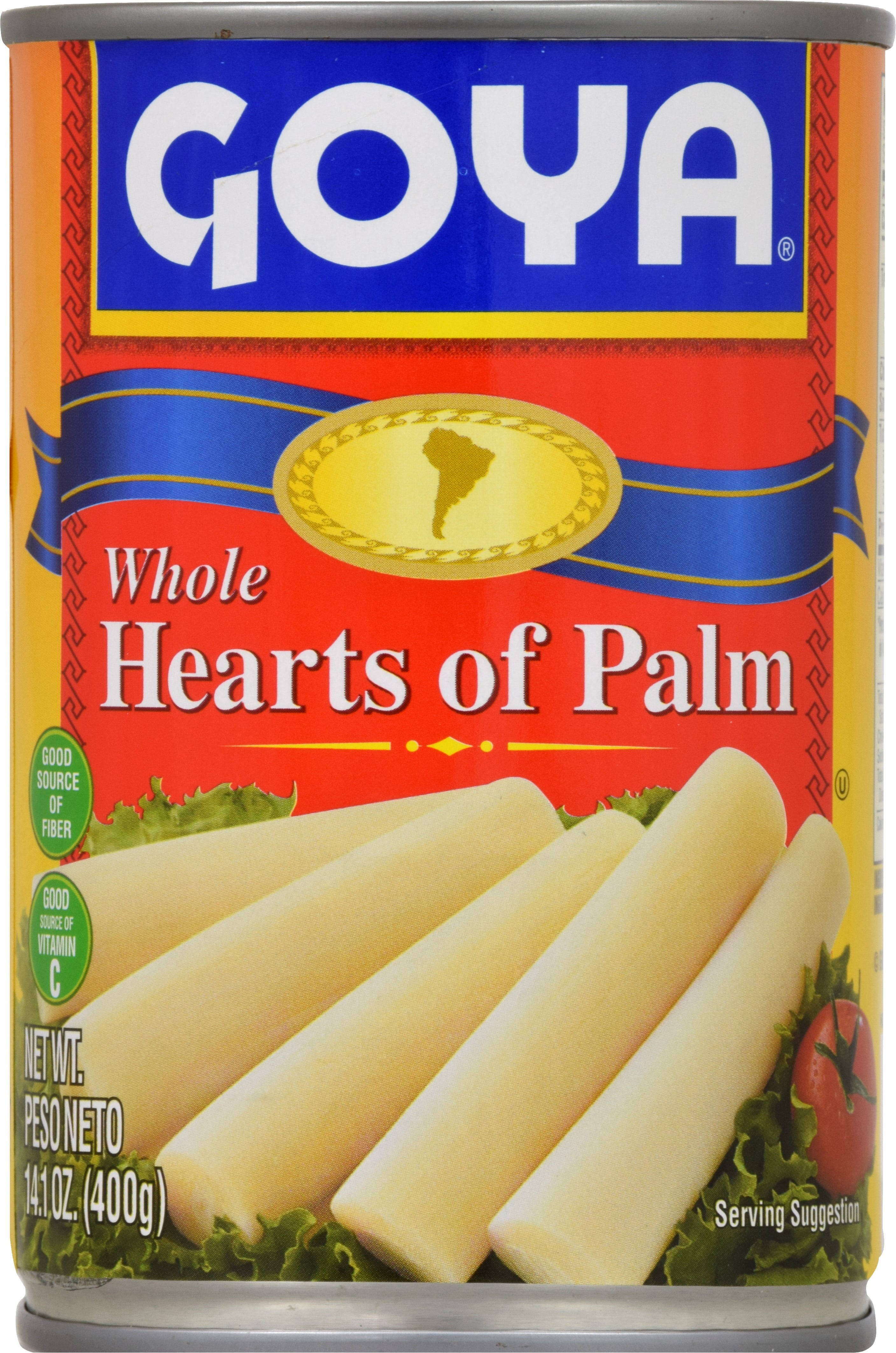 hearts of palm hearts of palm