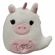 5" Squishmallows Zoeyana Halloween