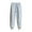 02-Gray, variant on Atogsazn Children's Girls Jogger Sweatpant Kids Casual Baggy Elastic Waist Pant Athletic Running Clothes 01-Green 5-6 Years