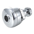 thumbnail image 1 of Less Than 5 Faucets 360 Degree Flexible Faucet Nozzle Sink Faucet Spray Water Out Small Faucet, 1 of 1