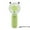 Green, variant on Ycandiee Portable Handheld Fan, Mini Fan, Neck Fan, 3 Fan Speeds, Ultra-Quiet, for Outdoor Traveling, Women, Kids, Men, Girls, Partying