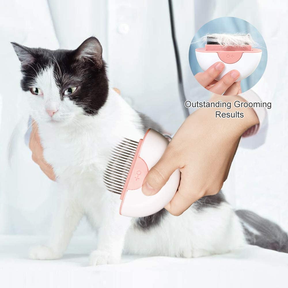 Best cat grooming tools sales