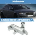 thumbnail image 2 of Conjunto de tensores hidráulicos de correa de distribución Unique Bargains No.06B109477A/06A109477A para Audi A4 1.8L 2001-2005 tono plateado, 2 of 6