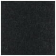 thumbnail image 4 of Mainstays Felt Hamper with Handles, Gray, Adult, 4 of 6