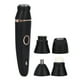 thumbnail image 4 of Afeitadora eléctrica para hombres, Afeitadora eléctrica 5 en 1 para hombres Afeitadora impermeable Afeitadora multifuncional para hombres Diseño revolucionario, 4 of 8