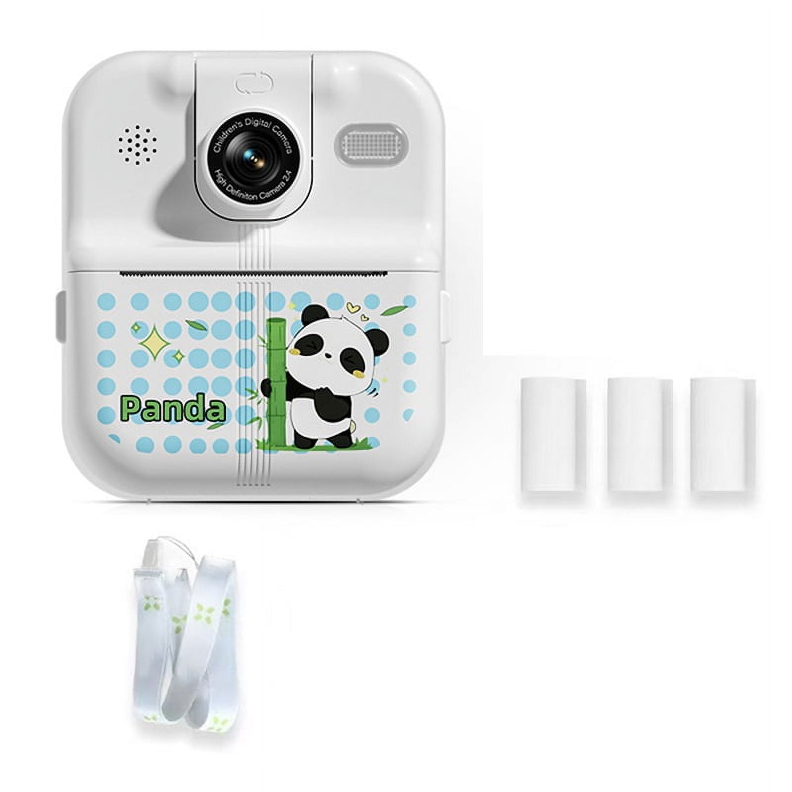 Polaroid Zip Mobile Instant Photo Printer, White - Walmart.com