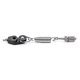 thumbnail image 5 of Pedal de bombo Ehuebsd Metal Accesorio, 5 of 9
