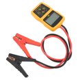thumbnail image 3 of Probador de batería de coche de 12 V, comprobador de batería automotriz de alta eficiencia, herramienta de prueba de carga y arranque, 3 of 10