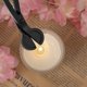 thumbnail image 3 of Premium Candle Trimmer-Resistente cortador de mecha de acero inoxidable compatible con velas-Regalos agradables compatibles con amantes de las velas (negro mate) Afortunado Sencillez, 3 of 5