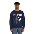 thumbnail image 4 of Mechanic Sweatshirt, Gifts, Sweater Shirt, 4 of 9
