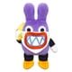 thumbnail image 1 of Sanei Nabbit AC76 All Star Collection Peluche de 6 pulgadas, 1 of 6