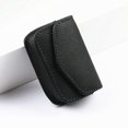 thumbnail image 5 of Estuche para cinturón de uso horizontal Estuche retro de cuero de primera capa para gafas Estuche para gafas de presbicia portátil para hombres y mujeres Estuche real Estuche plegable con espejo de, 5 of 5