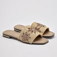 thumbnail image 2 of SANDALIA PLANA BEEN CLASS BEIGE 140236, 2 of 4