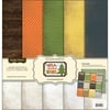 Simple Stories Take A Hike Simple Basics Kit
