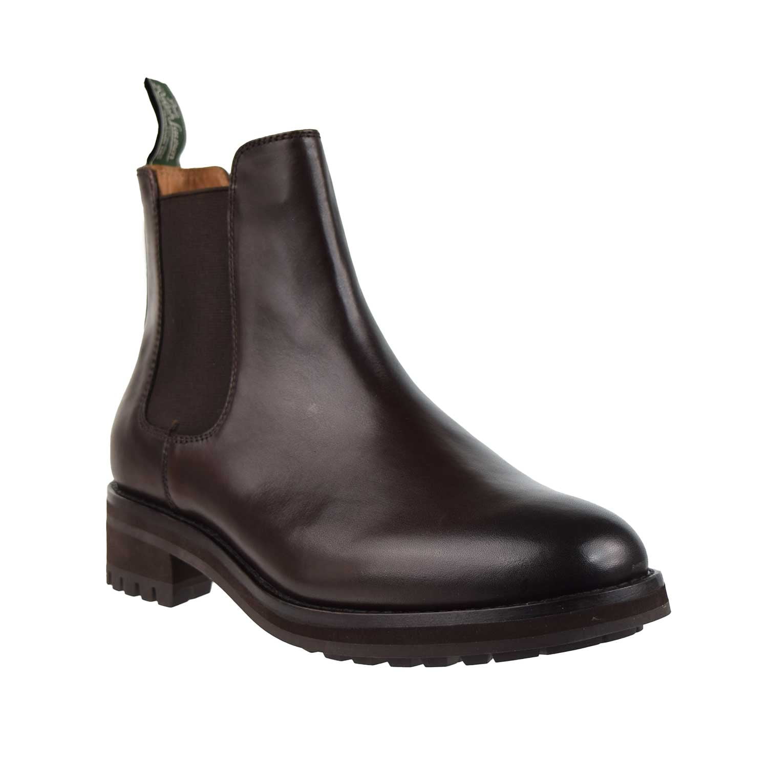 Polo by Ralph Lauren Bryson Suede Chelsea Boots Polo Ralph Lauren BRYSON SUEDE CHELSEA BOOT - Classic ankle  main image 3