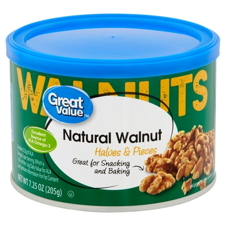 NATURAL WALNUT
