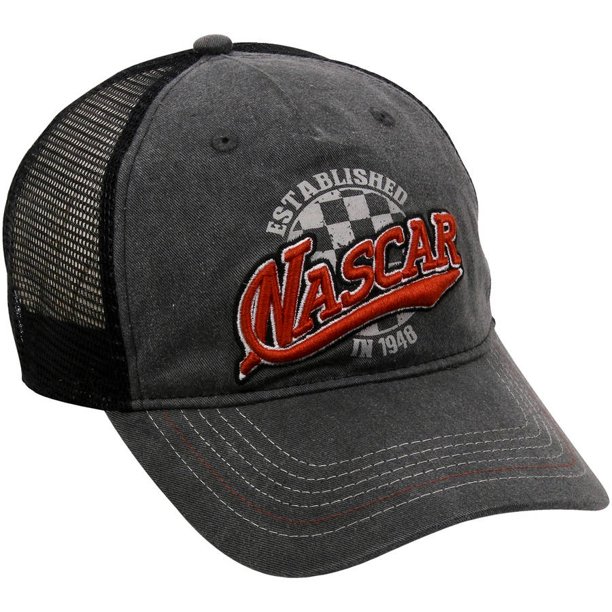 nascar championship hat