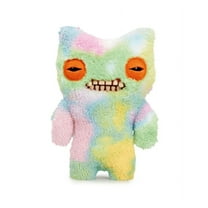 Fuggler Ugly Monster Munch Munch Stuffed Animals and Plush Toys, Multicolor