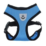 Mesh Padded Cat Harness