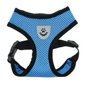 Mesh Padded Dog Harness