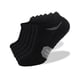 thumbnail image 1 of Calcetines deportivos Sonducket 6 pares para hombres y mujeres suaves transpirables Negro AP013051-12, 1 of 6