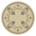 thumbnail image 1 of Ancient Garden 5.3 Rd 57091-6464 Ivory, 1 of 2