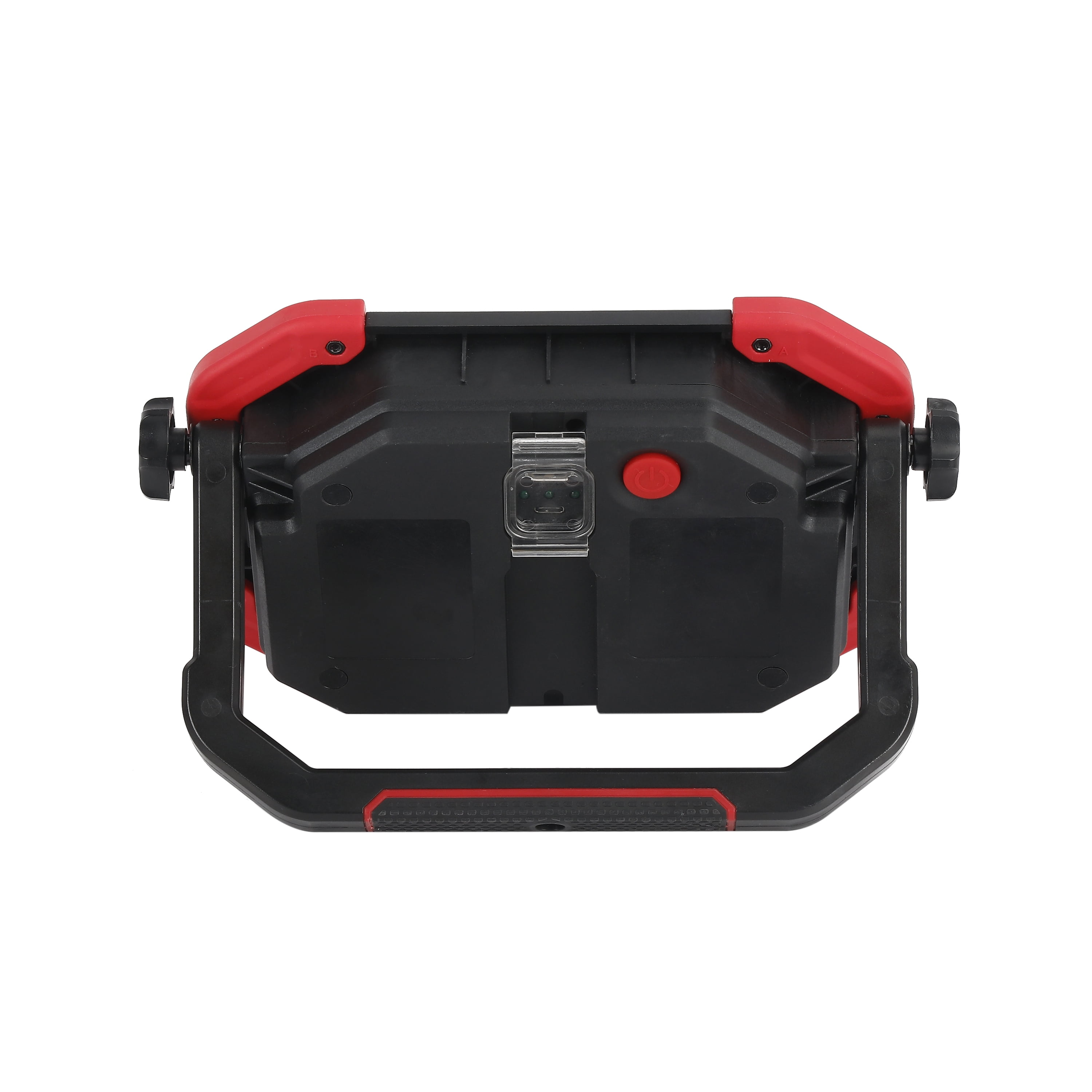Hyper tough 1200 lumen led portable rechargeable light 9977 deals