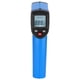 thumbnail image 3 of Pistola De Temperatura, Termómetro De Mano Mini Termómetro Portátil Compacto De Alta Precisión Con Función De Autocalibración Para Equipos Mecánicos YLSHRF Thermometer, 3 of 8