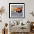thumbnail image 3 of Art Print (Unframed), Image Conscious Art Print A433D, 18" x 24", 3 of 3
