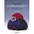 thumbnail image 2 of Handmade Embroidered Purses: Using Free Machine Embroidery, 2 of 2