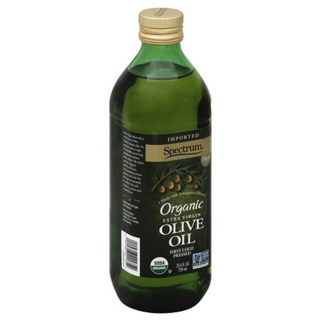 Hain Celestial Group Spectrum  Olive Oil, 25.4 oz