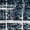Navy Blue, variant on Jill Zarin Uptown Collection Area Rug - Lexington Avenue (3' 3" Round Beige/Ivory)