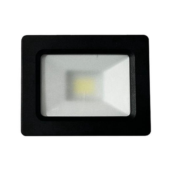 reflector slimline 10w luceco