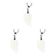 thumbnail image 3 of Collar de Piedras Colgante Minnieouse Joyería Gargantilla para Chicas y Hombres, 3 of 6