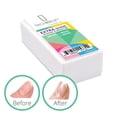 thumbnail image 4 of Tachibelle Extra Shine Buffer Make in Korea Best for Natural or Artificial Nail 5 Pieces, 4 of 6
